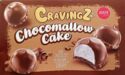 Cravingz Chocomallow Cake