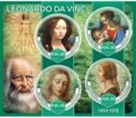 Art Leonardo da Vinci