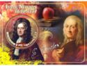 Great People Isaac Newton
