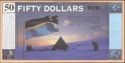 50 Dollars