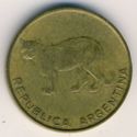 5 Centavos