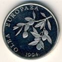 20 Lipa (Olea europaea)(Latin: even years)