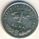 1 Kuna (ERROR: LusciNNia megarhynchos)