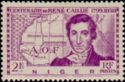 Centenary of the death of explorer Rene Caillie