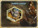 Pirate Coins