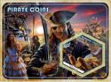 Pirate Coins