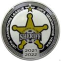 10 Rubles (FC Sheriff. UEFA Champions League 2021-2022 "colorized")