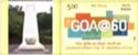Integration of Goa into India, 60th Anniversary