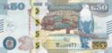 50 Kwacha