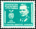 Marshal Josip Broz Tito (1892-1980)
