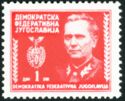 Marshal Josip Broz Tito (1892-1980)