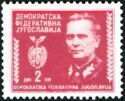 Marshal Josip Broz Tito (1892-1980)