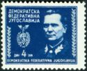Marshal Josip Broz Tito (1892-1980)