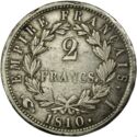 2 Francs (Emperor - I - Limoges)