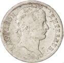 2 Francs (Emperor - L - Bayonne)