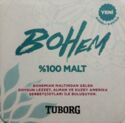 Tuborg Bohem