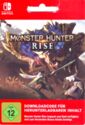 Monster Hunter Rise
