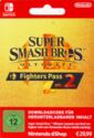 SSB Fighters Pass VOL 2