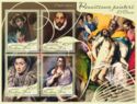 Art Renaissance painters El Greco