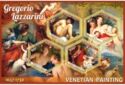 Art Venetian Painting Gregorio Lazzarini
