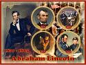 Great People Abraham Lincoln