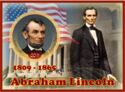 Great People Abraham Lincoln