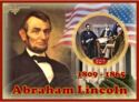 Great People Abraham Lincoln