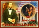 Abraham Lincoln's childhood