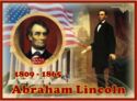 Great People Abraham Lincoln