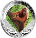 1 Dollar (Orangutan)