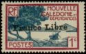 Bay Pointe des Paletuviers overprint