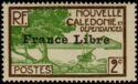 Bay Pointe des Paletuviers overprint