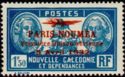 1st Anniversary of the Paris-Nouméa Flight