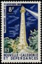 Centenary of the Introduction of the Amédée Lighthouse