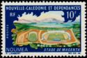 Stade de Magenta, Nouméa