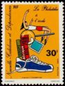 Philately in School