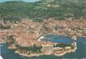 Monaco. General air view