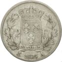 2 Francs (Charles X - A - Paris)