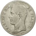 2 Francs (Charles X - A - Paris)
