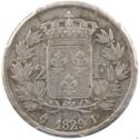 2 Francs (Charles X - I - Limoges)