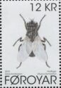 Housefly (Musca domestica)