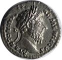 1 Denarius