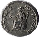 1 Denarius