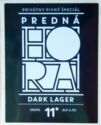 Predna Hora Pils 11°