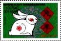Chinese New Year 1999 - Year of the Rabbit