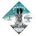 Millenary Europa