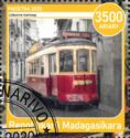 Lisbon Tramway