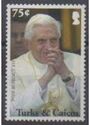 Pope Benedict XVI