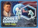 Great People John Kennedy