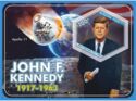 Great People John Kennedy